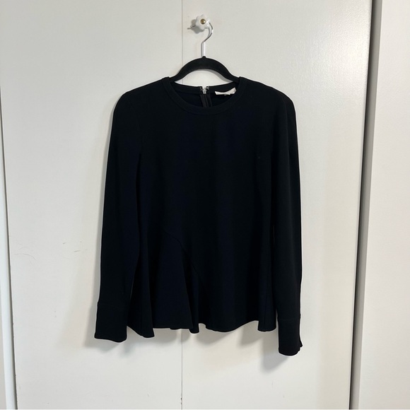 Calvin Klein blouse - black - Picture 2 of 2